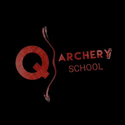 Logo Q Archery School