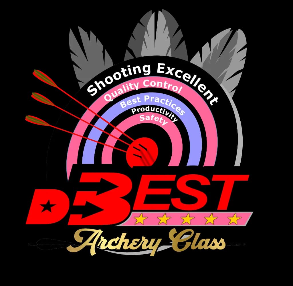 D'Best ArC Logo