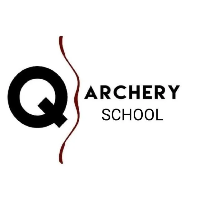 Q Archery School Logo